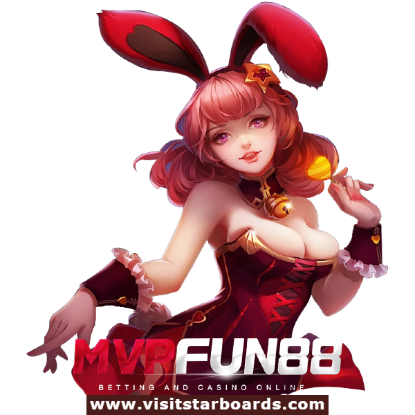 mvp fun888 เข้าระบบ